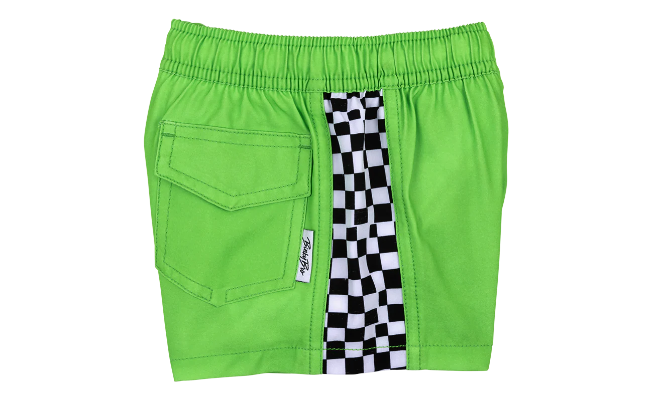Harada (Green) - Image 4