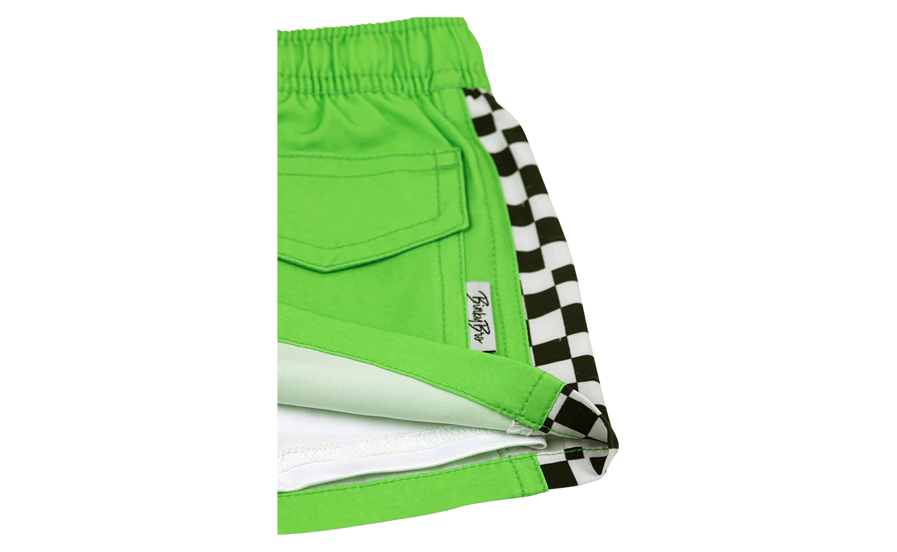 Harada (Green) - Image 5