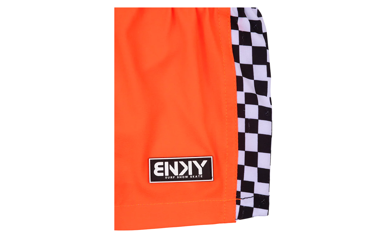 Harada (Orange) - Image 3