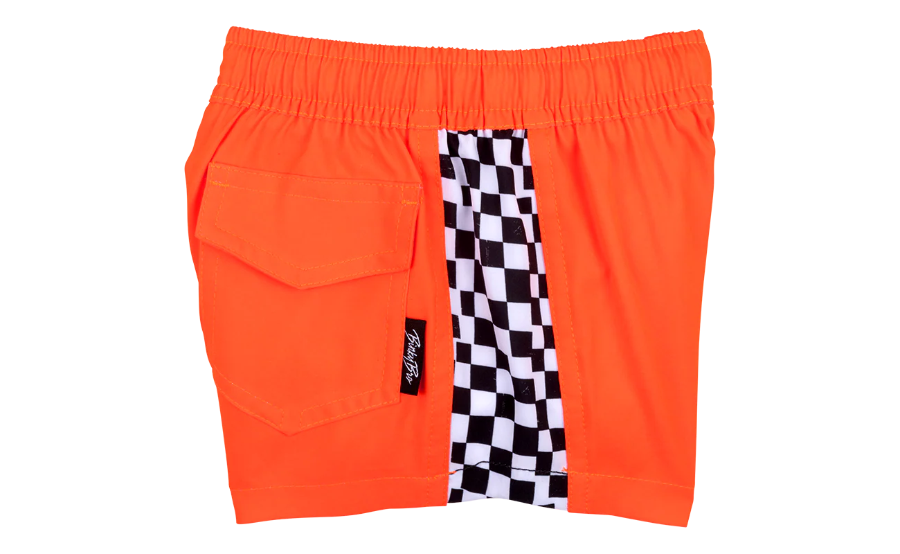Harada (Orange) - Image 4