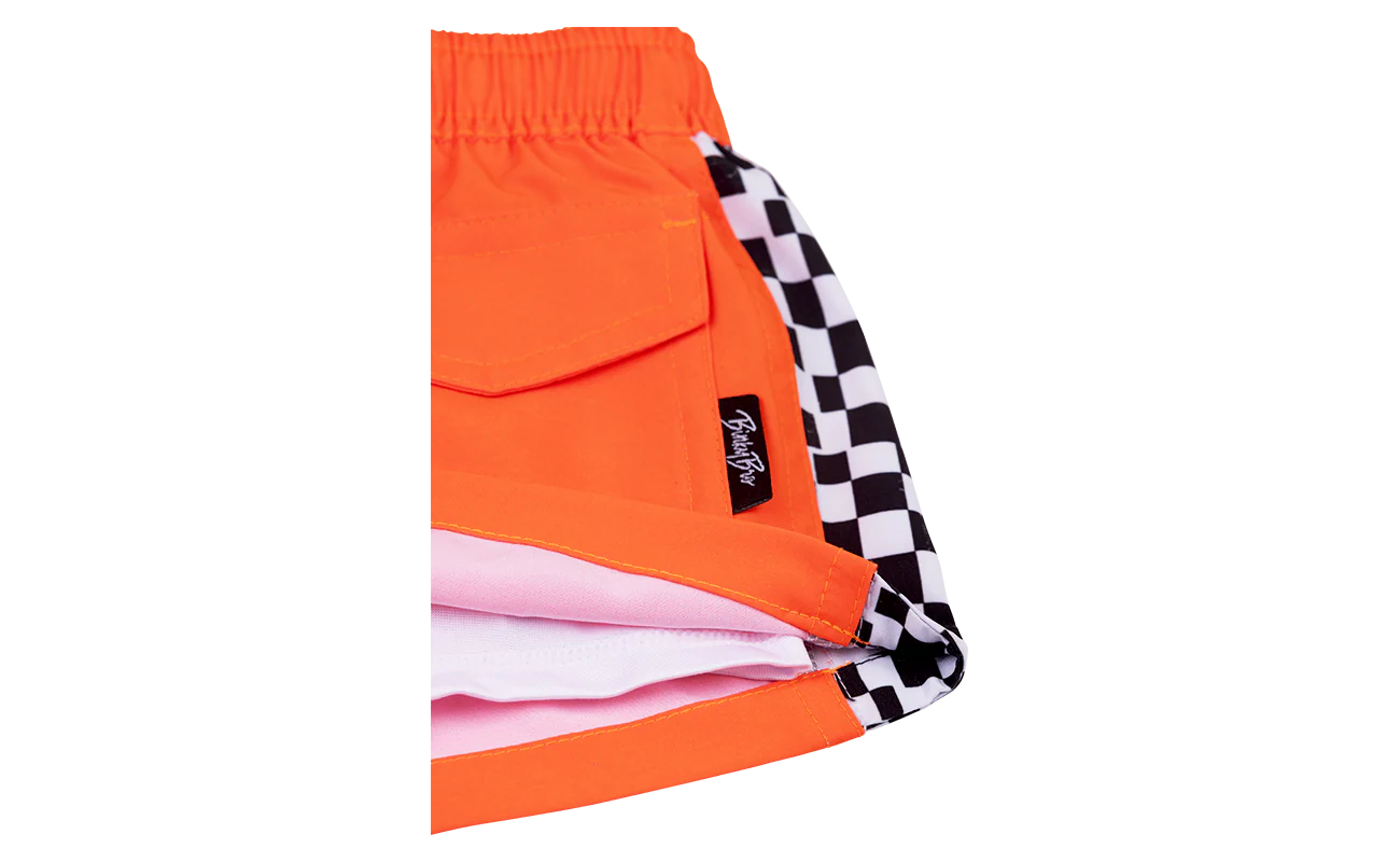 Harada (Orange) - Image 5