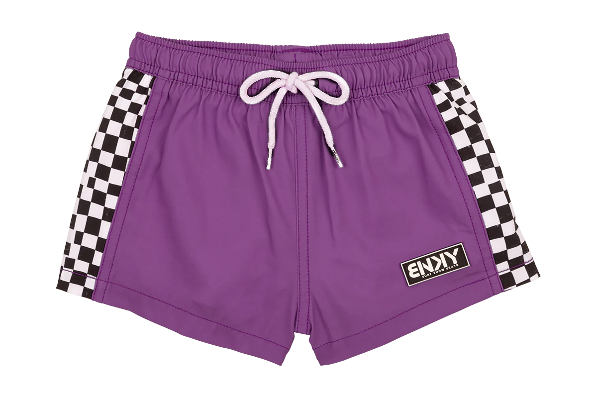 Harada (Purple)