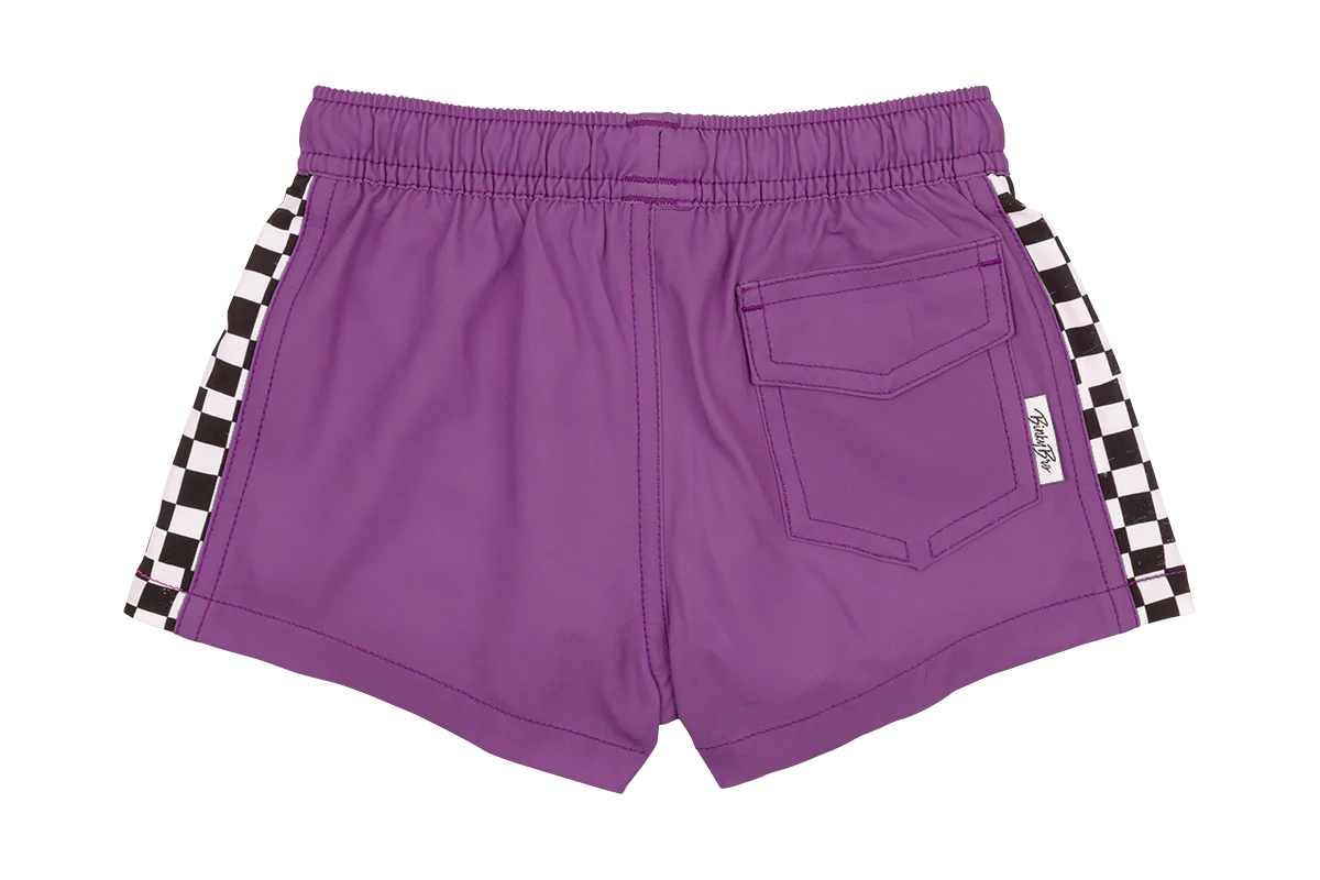 Harada (Purple) - Image 2