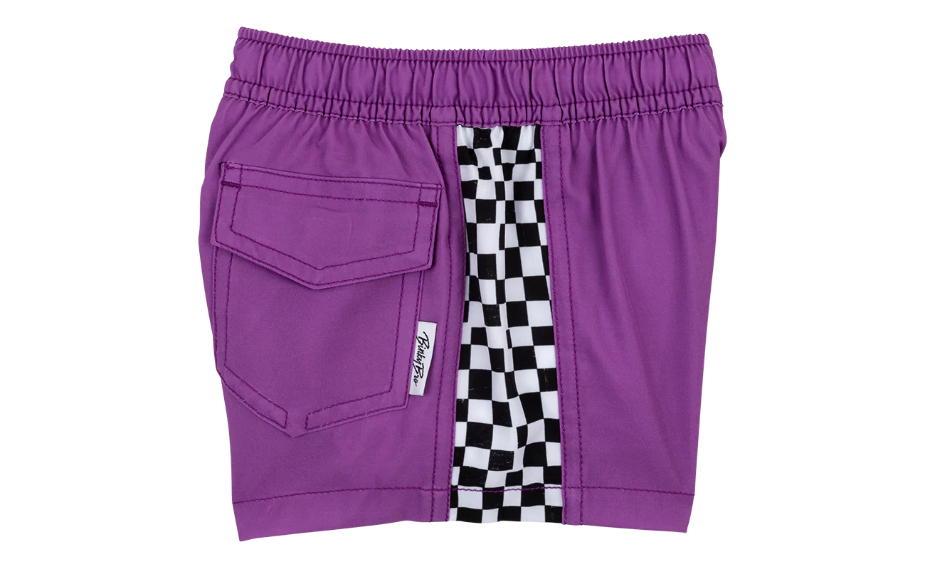 Harada (Purple) - Image 4