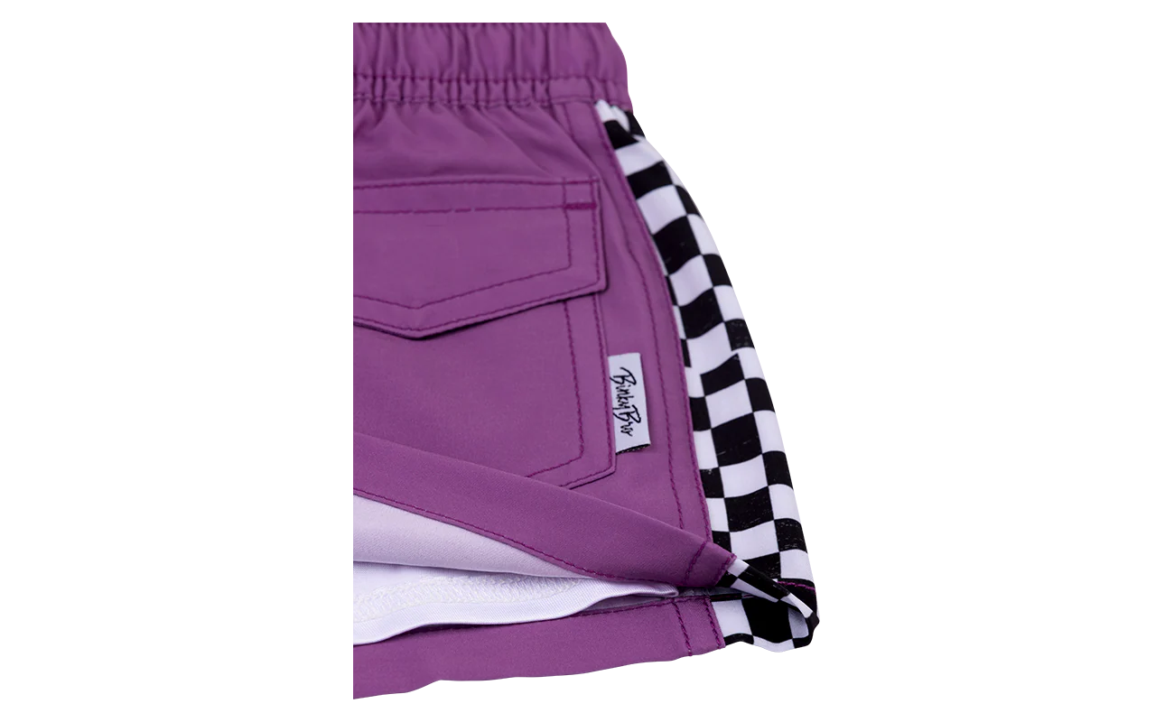 Harada (Purple) - Image 5