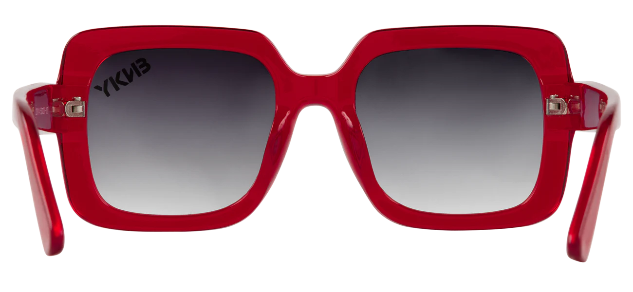 Kaihalulu (Red) - Image 4