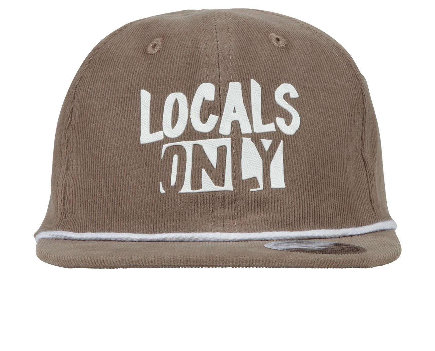 Locals Only - Image 2