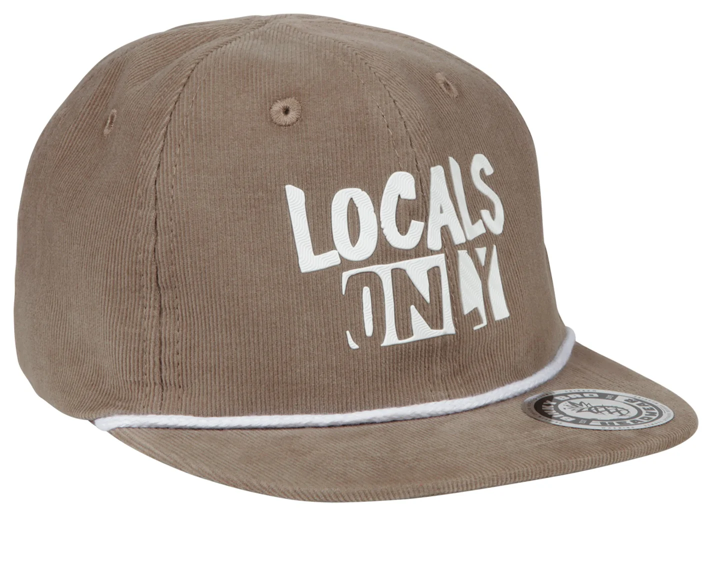 Locals Only - Image 3
