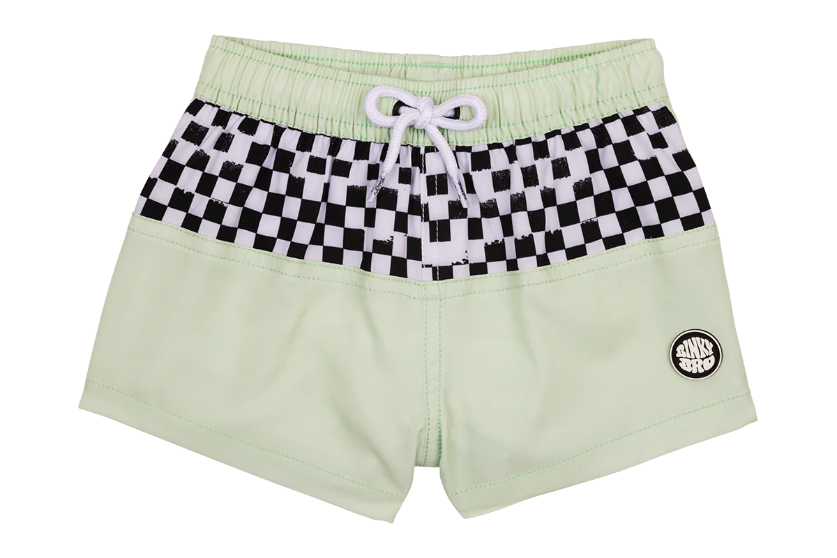 Lyon 25 (Green)