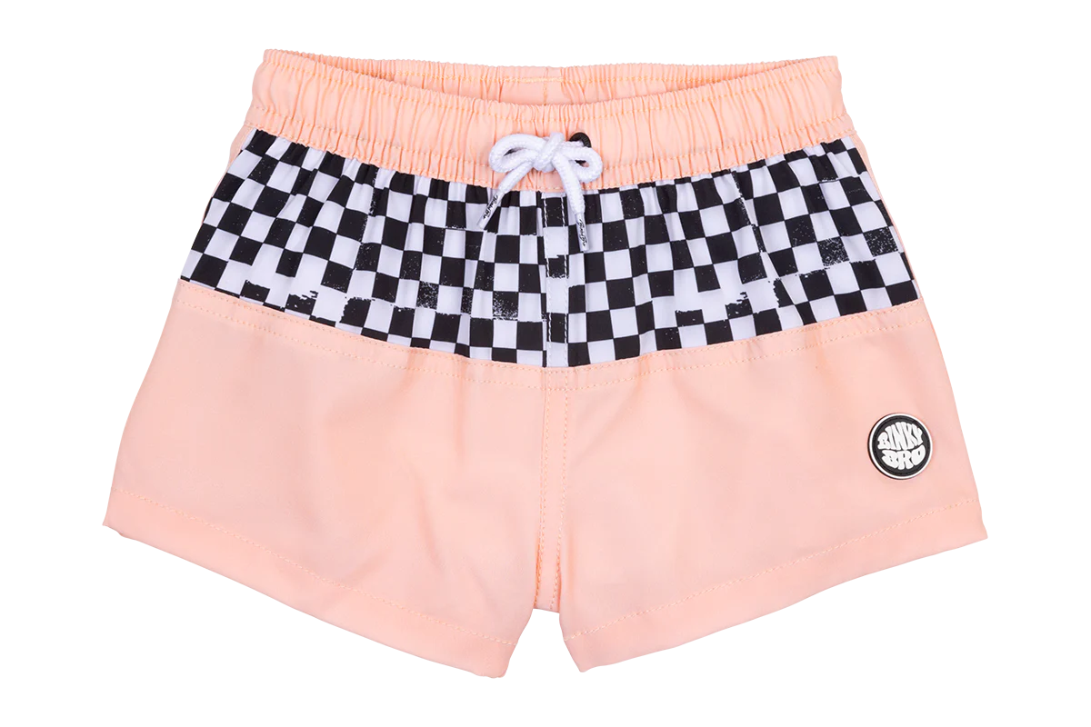 Lyon 25 (Peach)