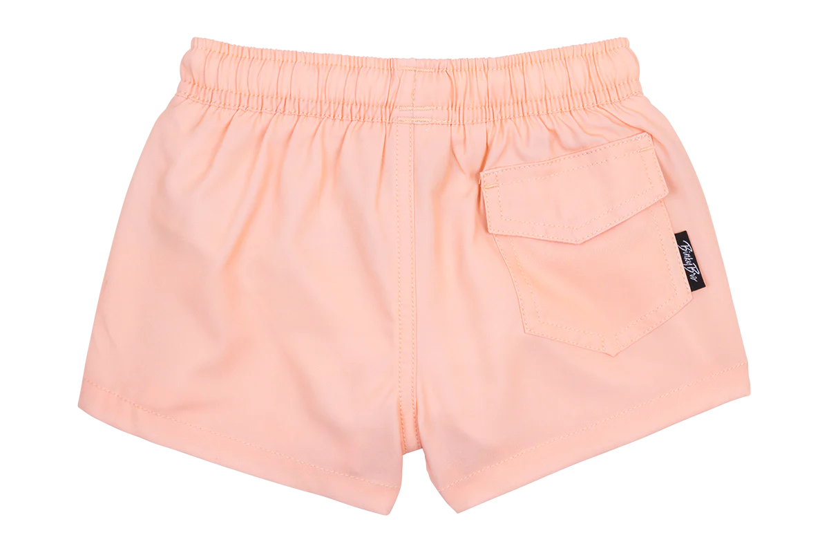 Lyon 25 (Peach) - Image 2