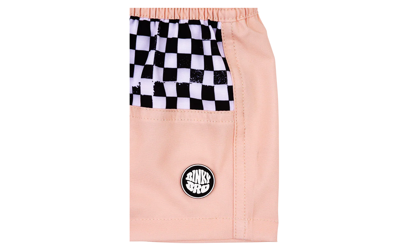Lyon 25 (Peach) - Image 3
