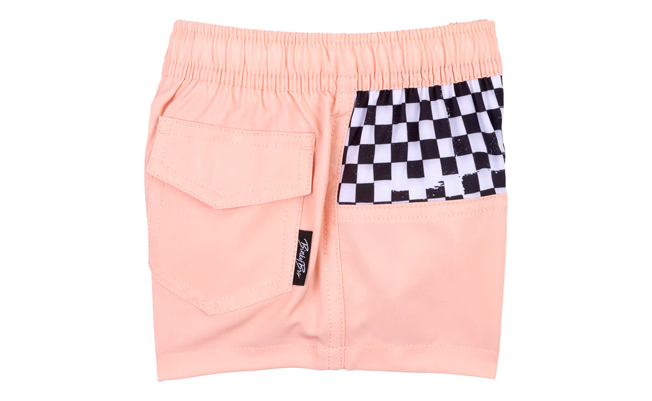 Lyon 25 (Peach) - Image 4