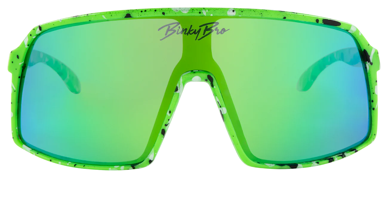 Monteverde (Electric Green) - Image 2