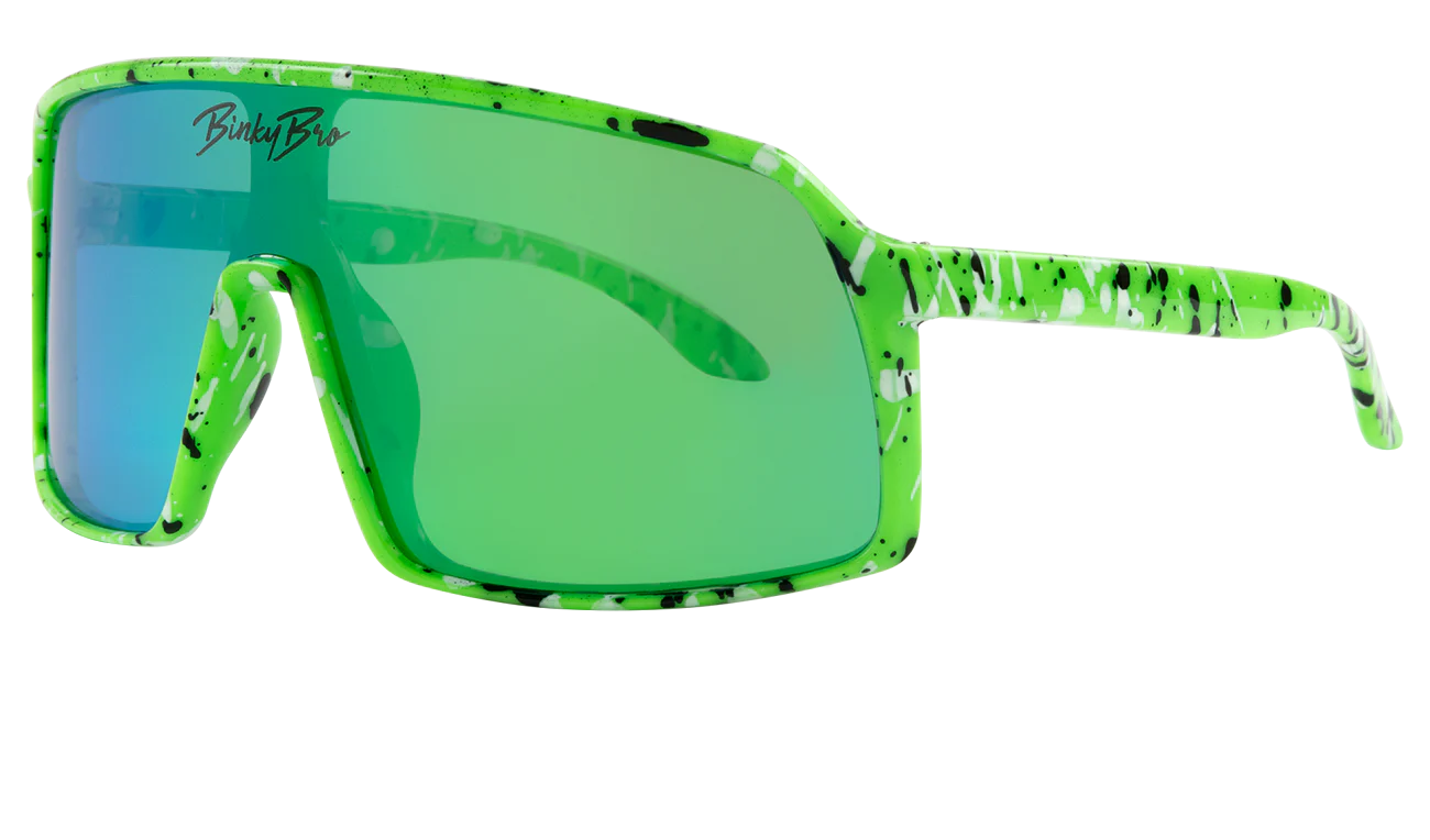 Monteverde (Electric Green) - Image 3