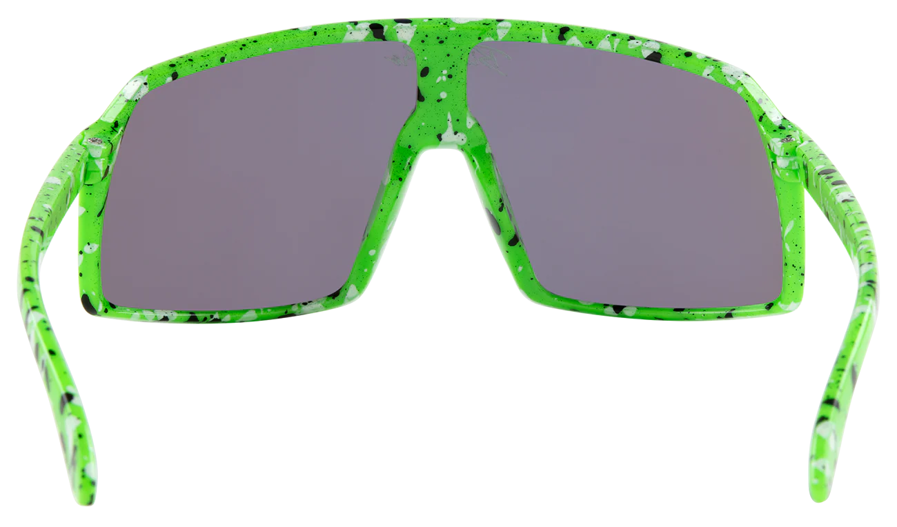 Monteverde (Electric Green) - Image 4