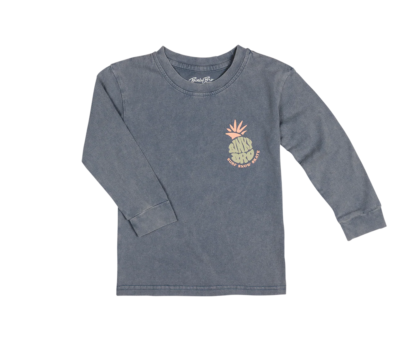 Pines Long Sleeve