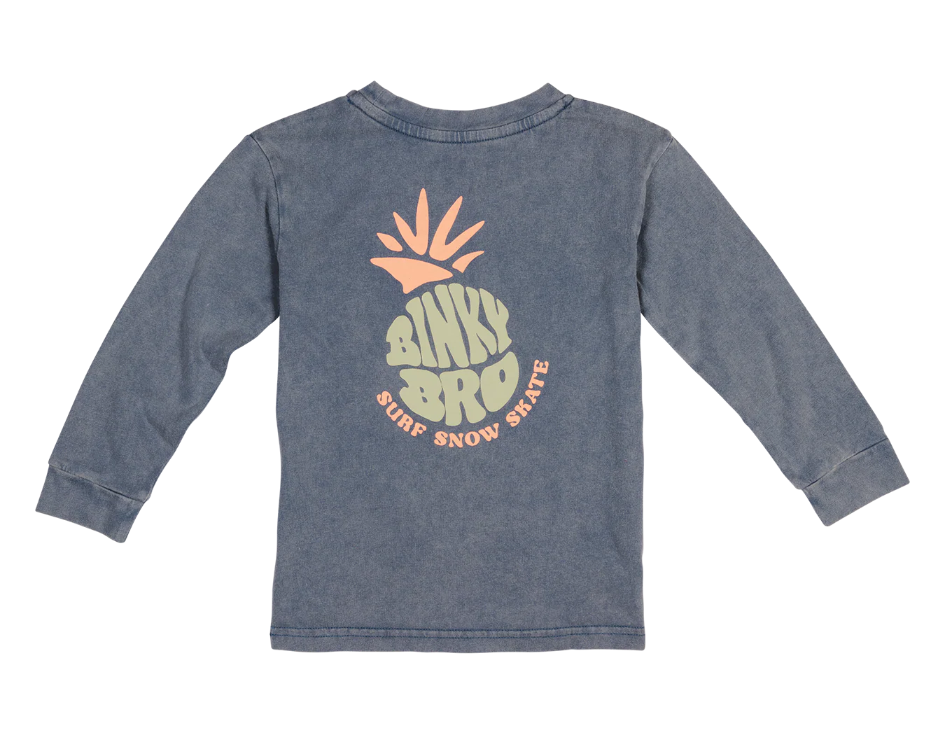 Pines Long Sleeve - Image 2