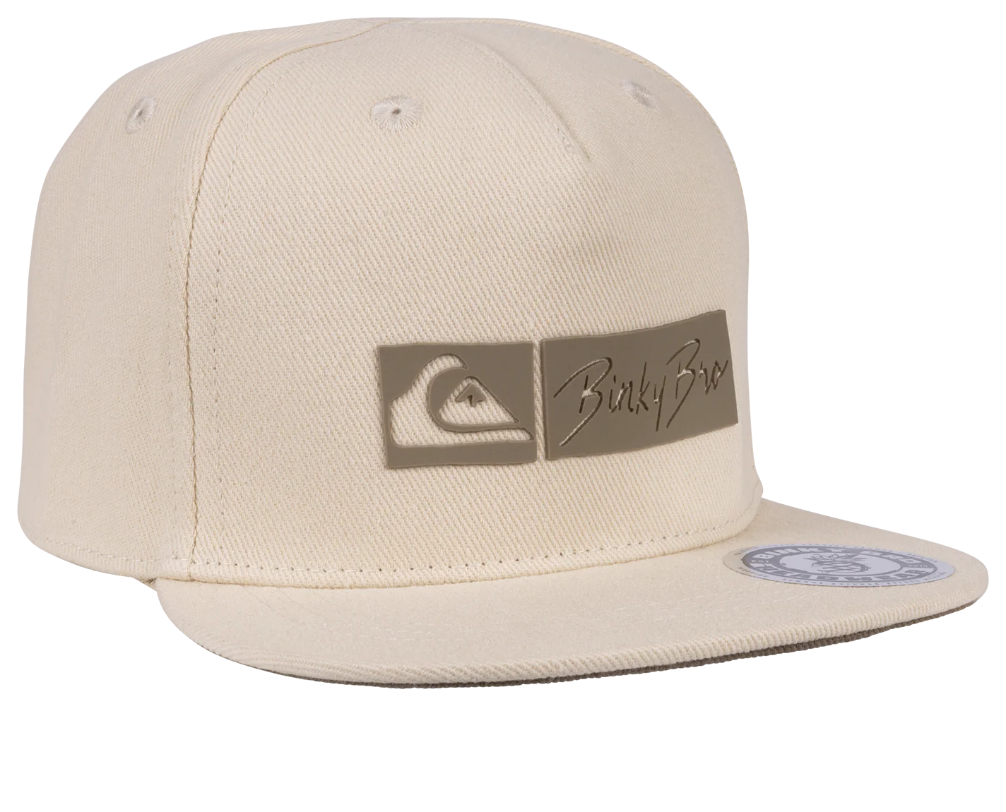 Quik x BinkyBro Cream - Image 3