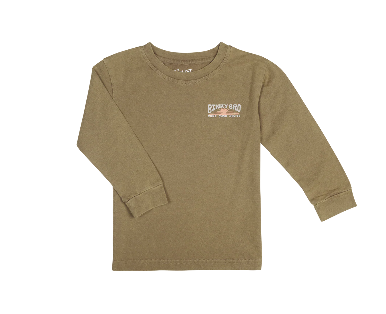 Red Rocks Long Sleeve