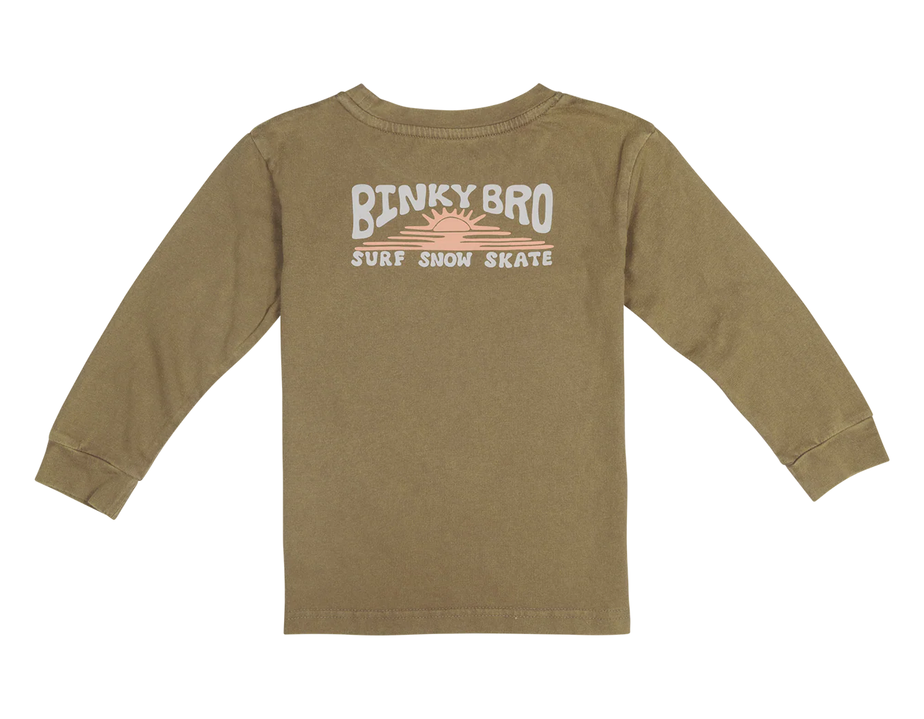 Red Rocks Long Sleeve - Image 2