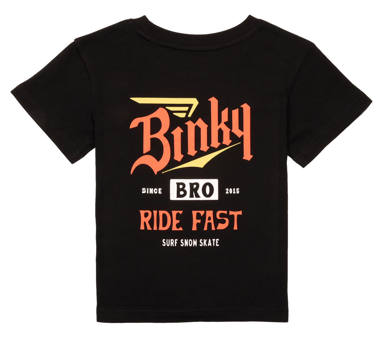 RIDE FAST - Image 2