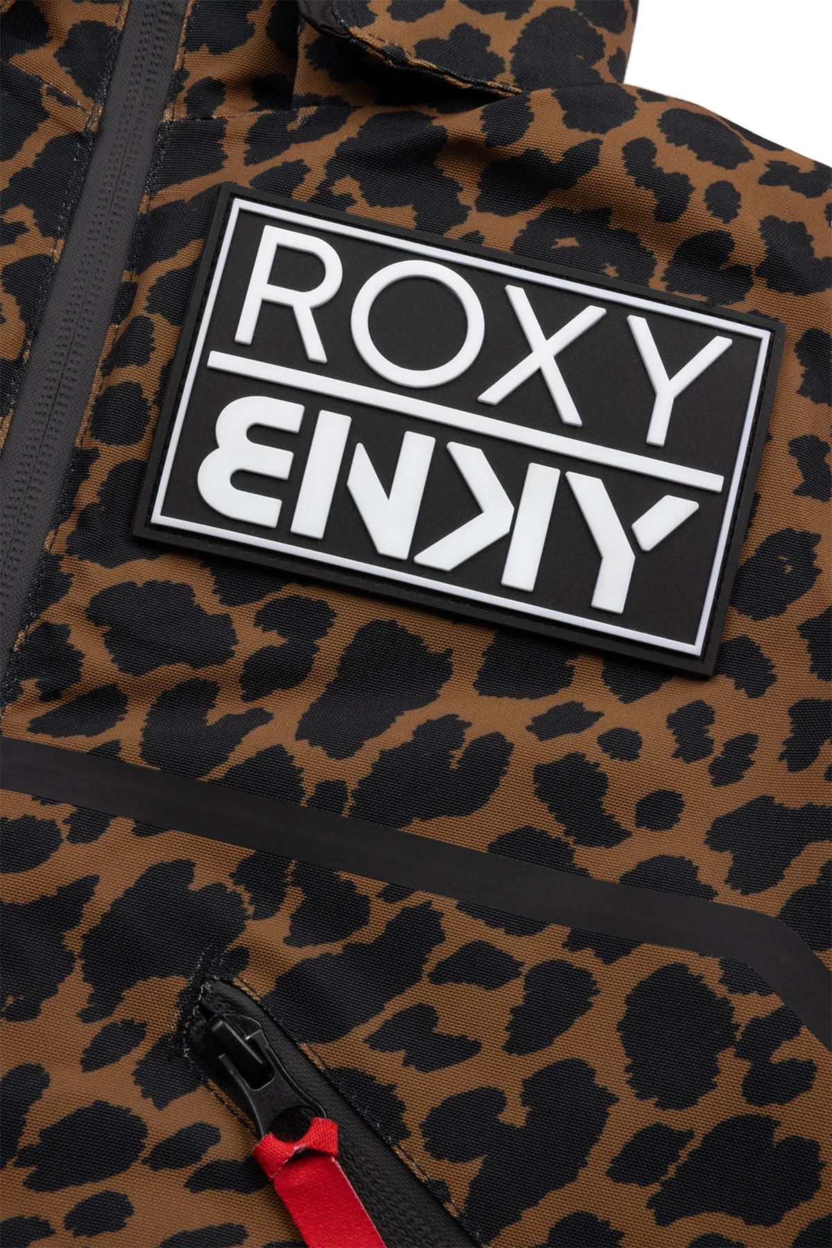 99-90 Roxy Cheetah - Image 3