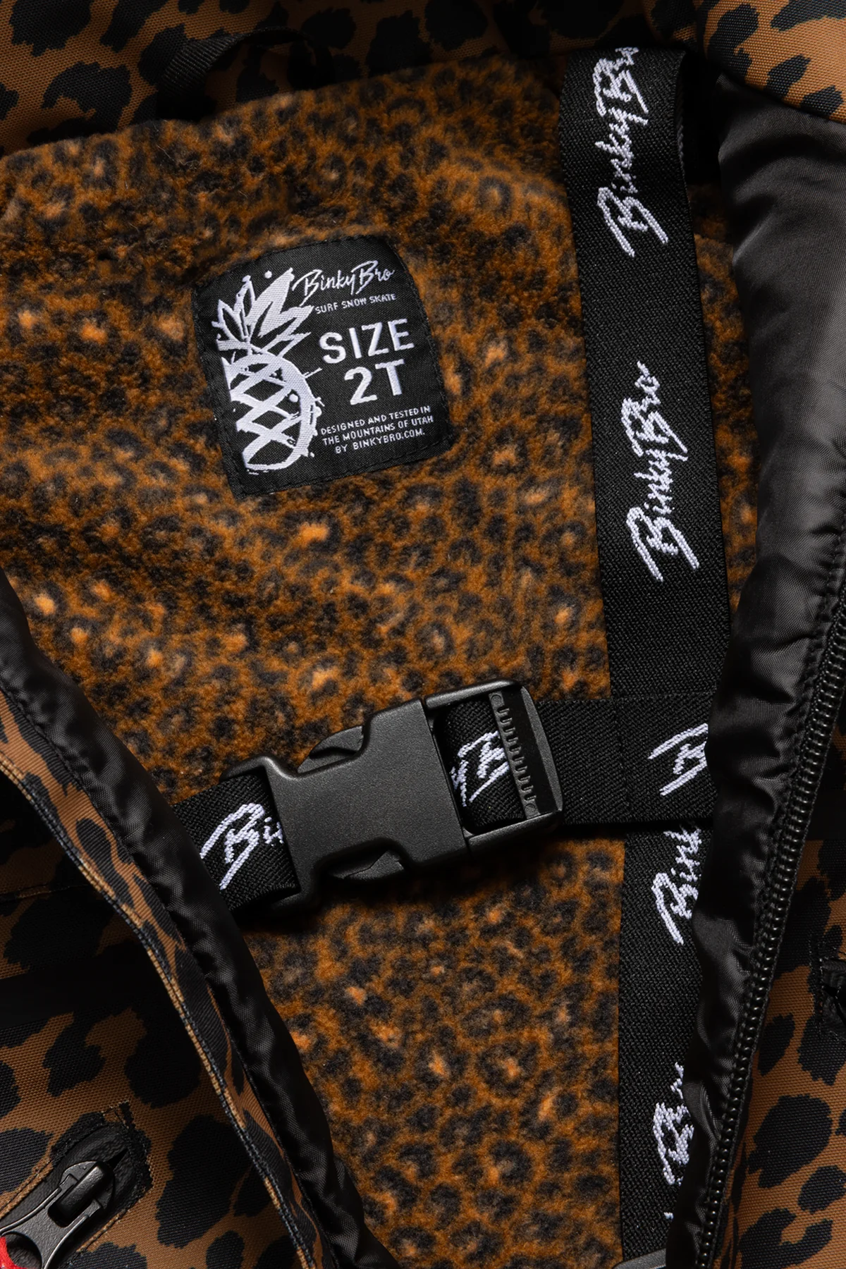 99-90 Roxy Cheetah - Image 4
