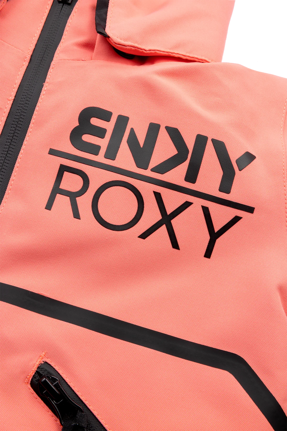 99-90 Roxy Georgia Peach - Image 3