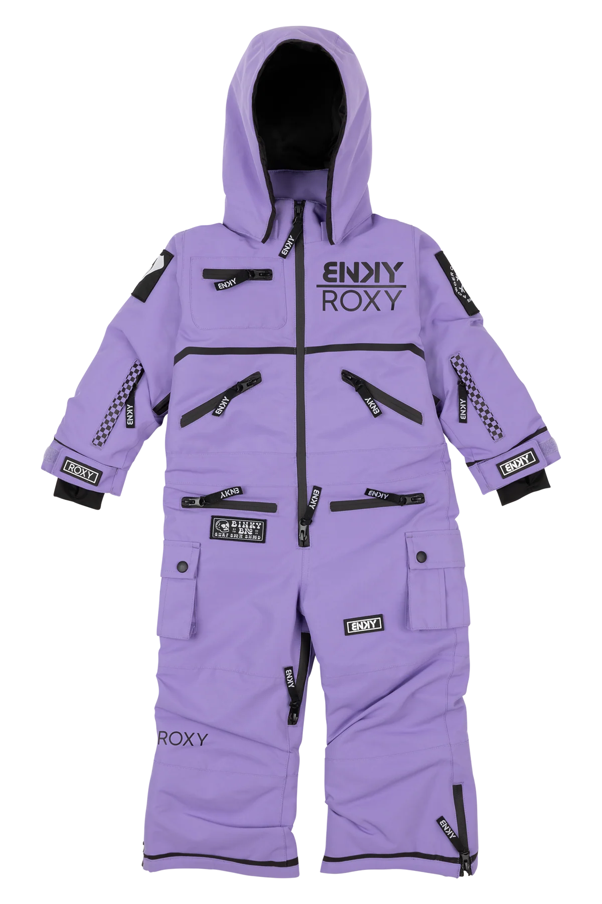 99-90 Roxy Purple