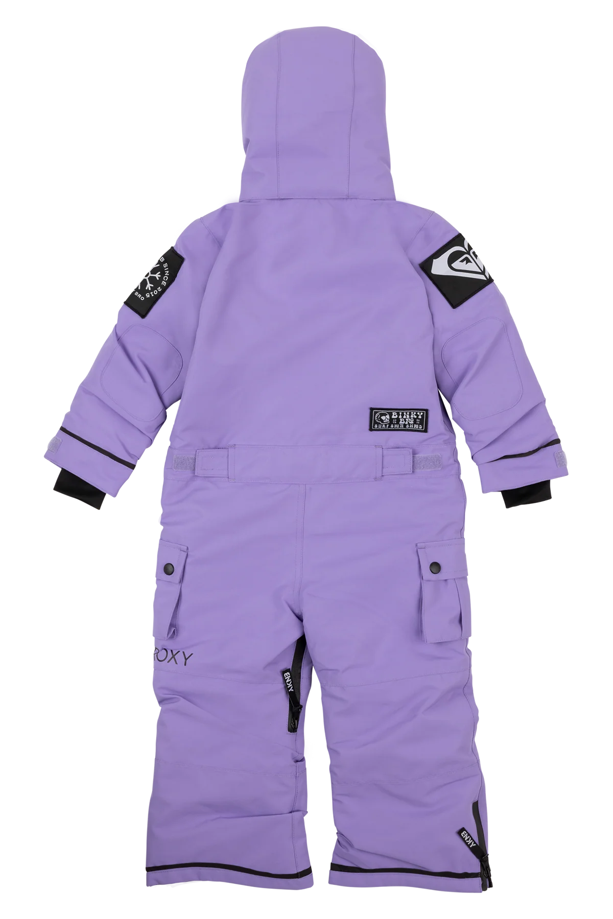 99-90 Roxy Purple - Image 2