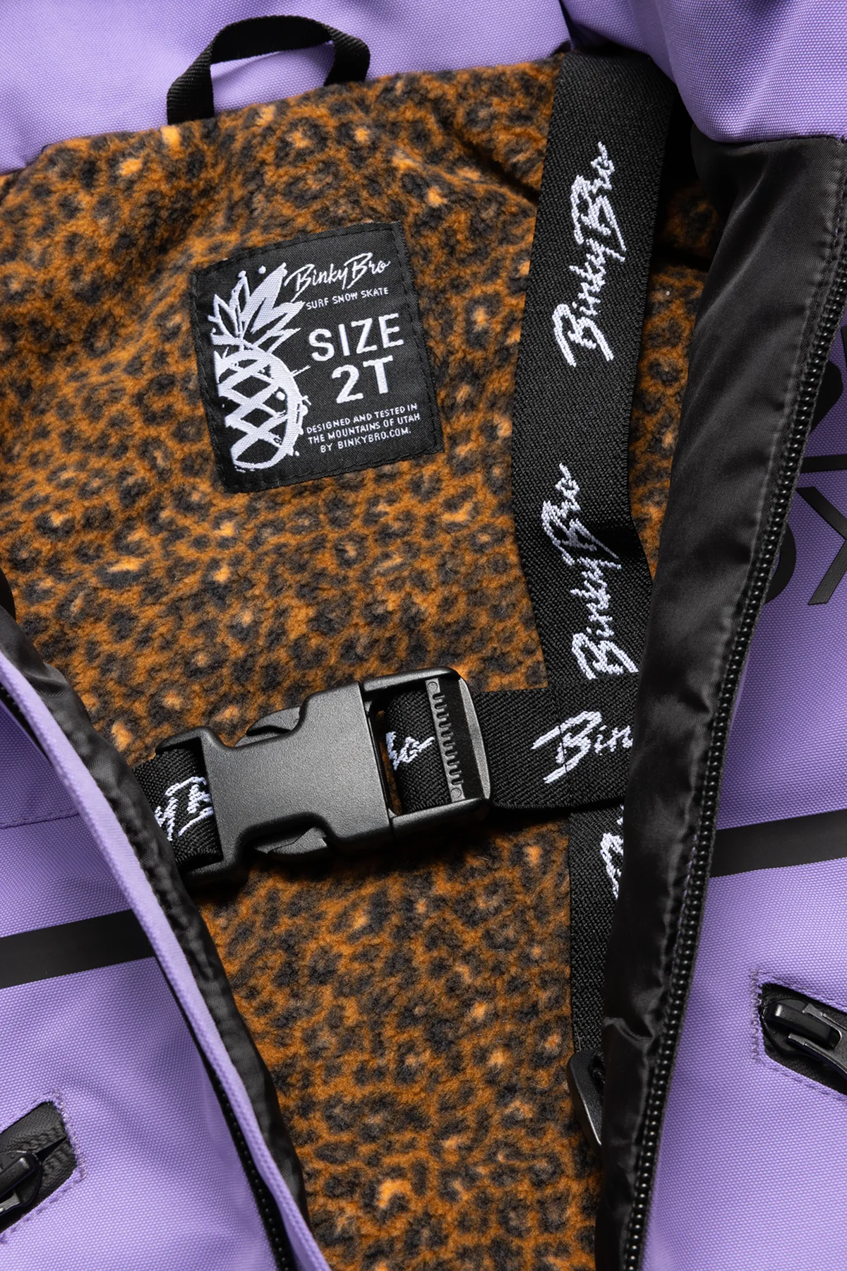 99-90 Roxy Purple - Image 4