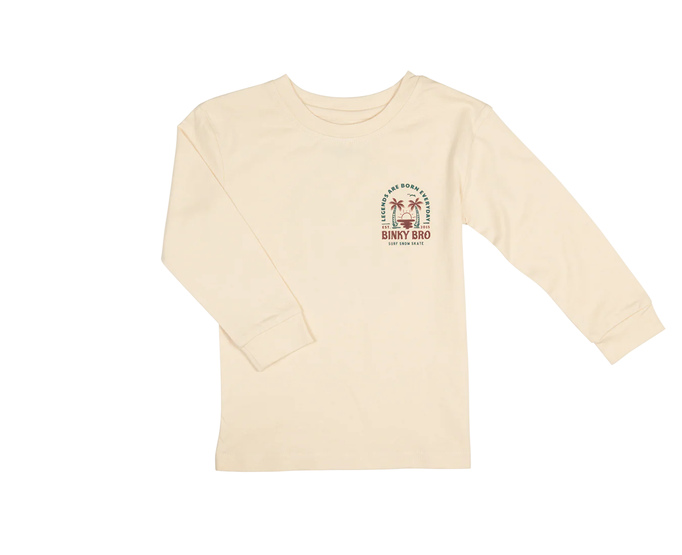 Shores Long Sleeve