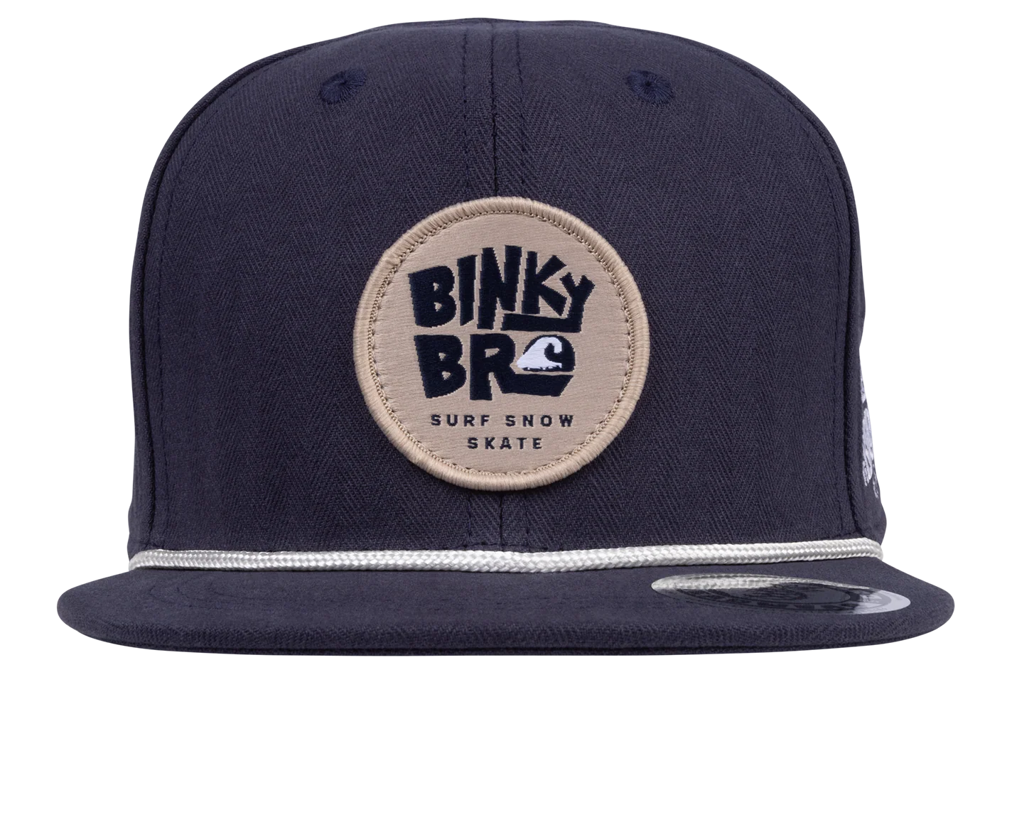 Shreddy Snapback - Image 2