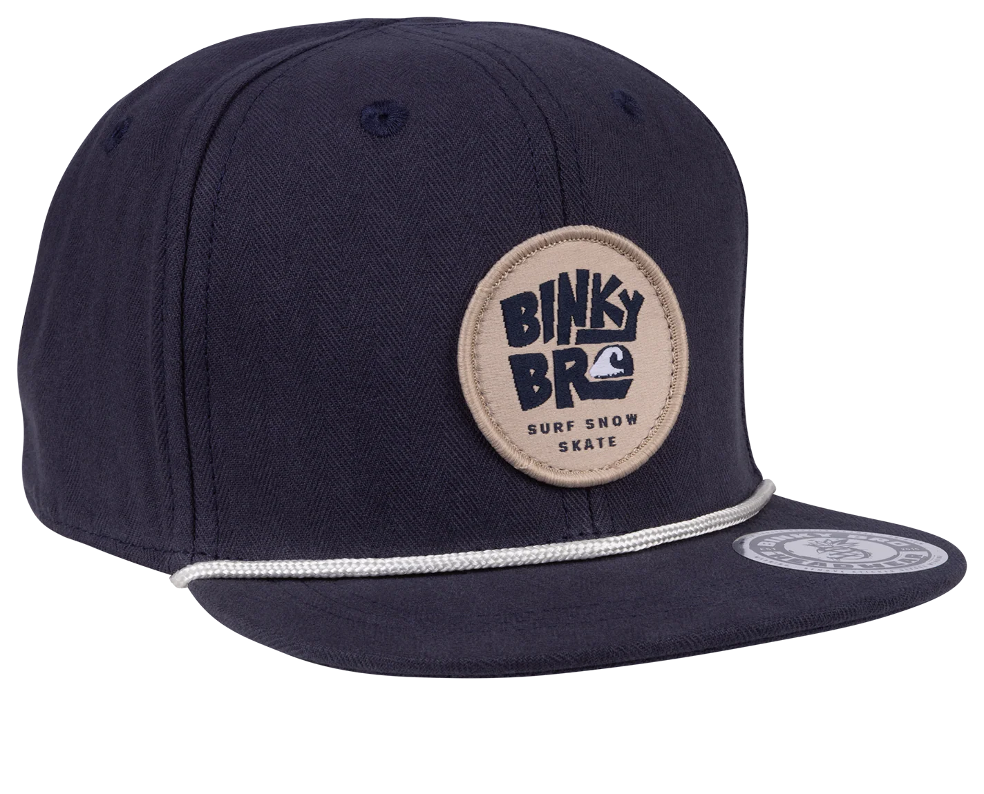 Shreddy Snapback - Image 3