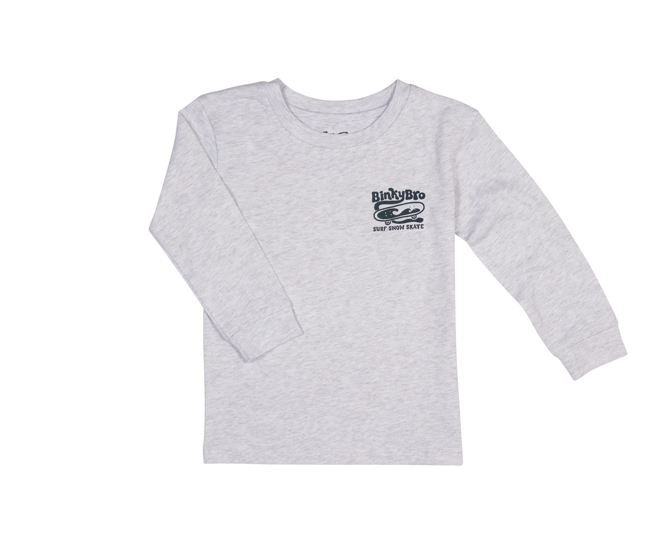 SK8 Long Sleeve