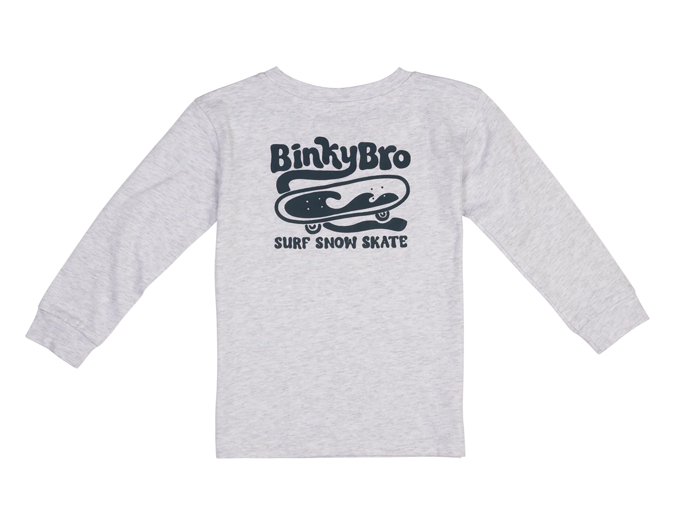 SK8 Long Sleeve - Image 2