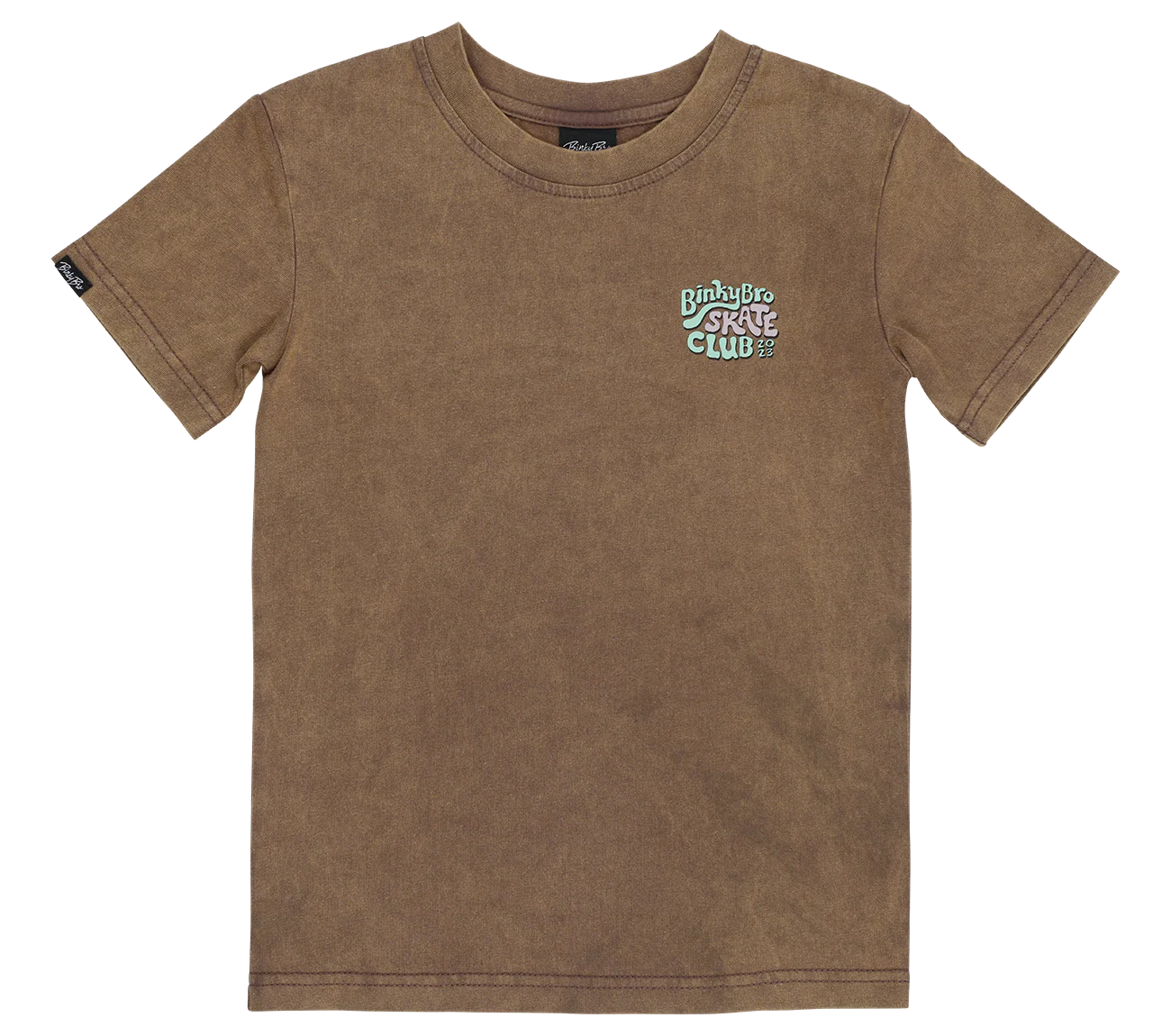 Skate Club T-Shirt