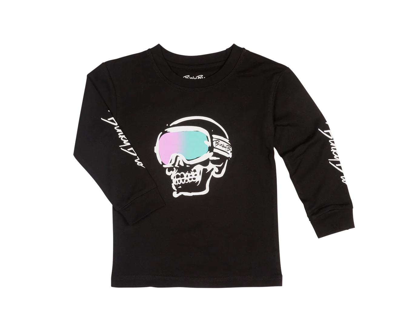 Skelly Long Sleeve