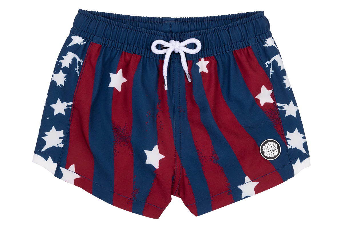 Star Spangled
