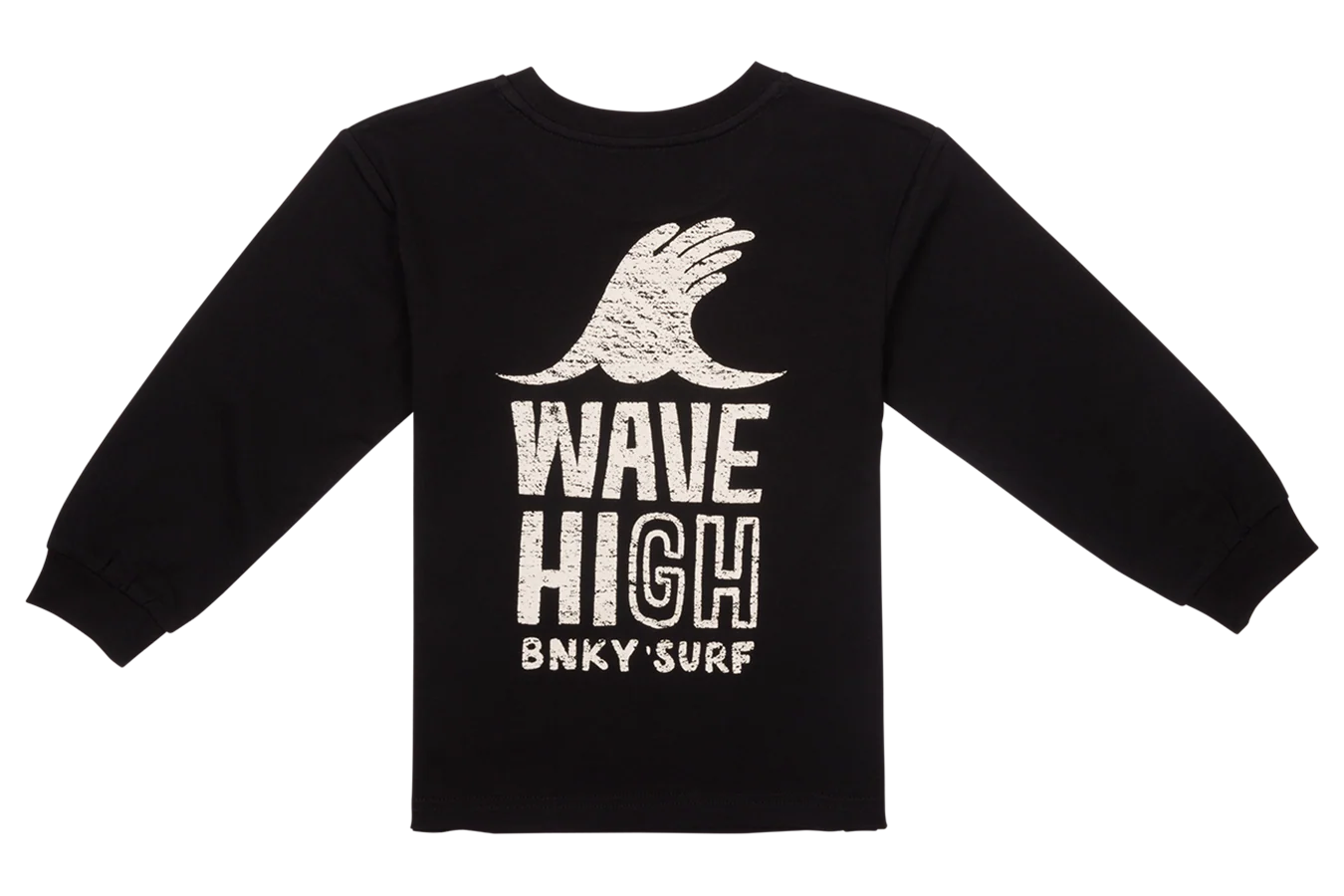 Wave High - Image 2